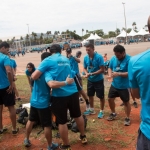 Bravus Race - Etapa Arena, Brasília DF 06-11-2016